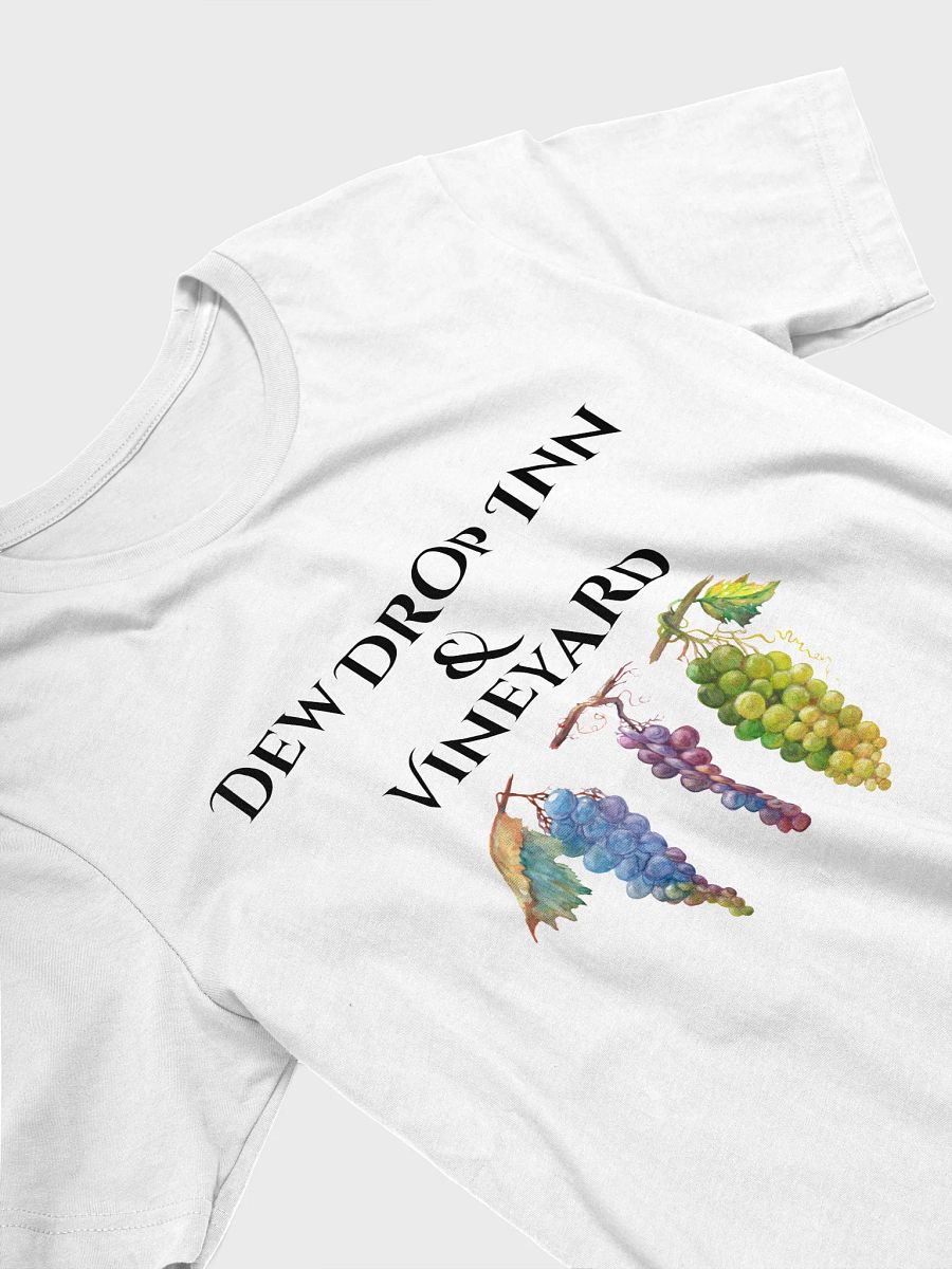 Dew Drop Inn & Vineyard product image (48)
