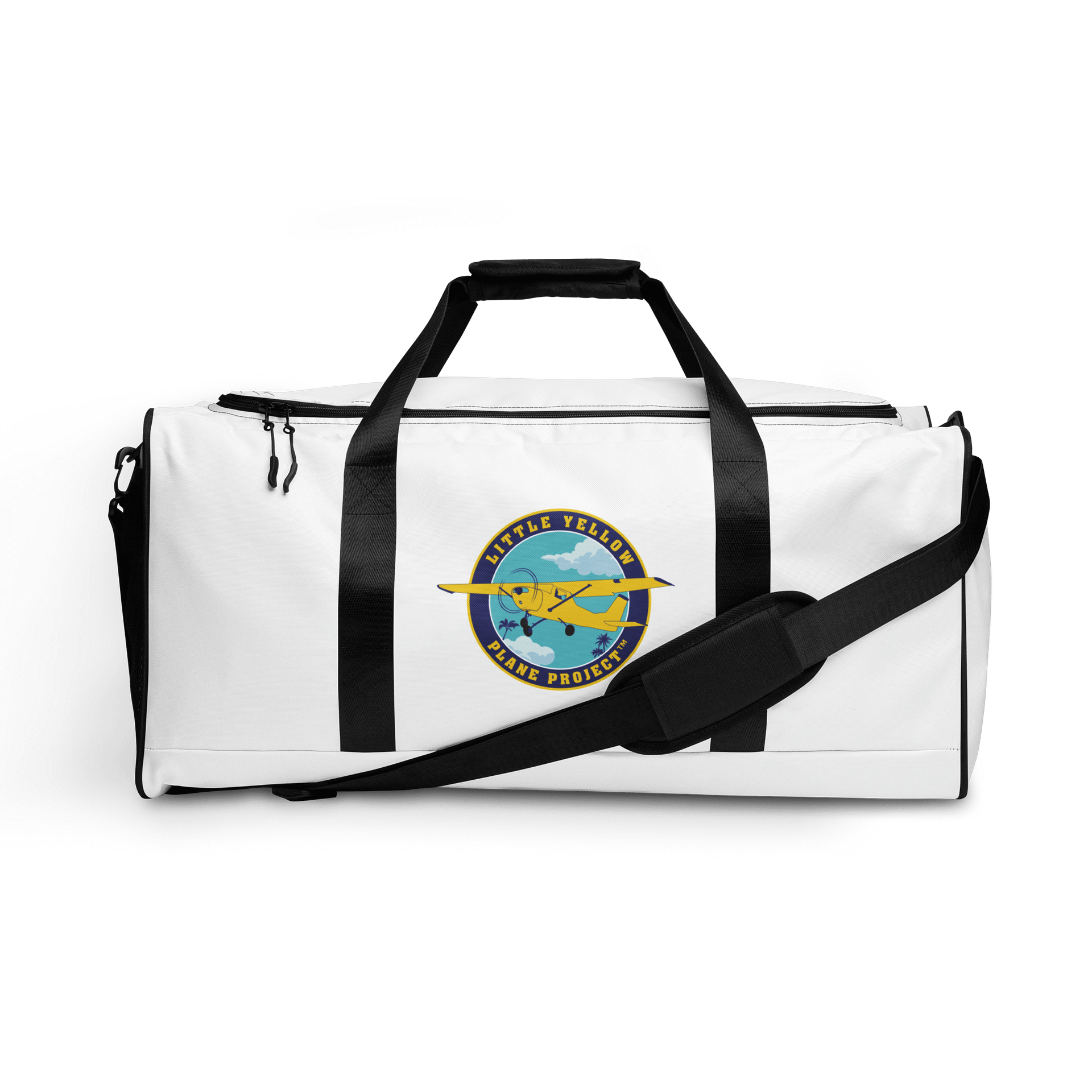 LYPP Travel Duffle Bag product image (1)