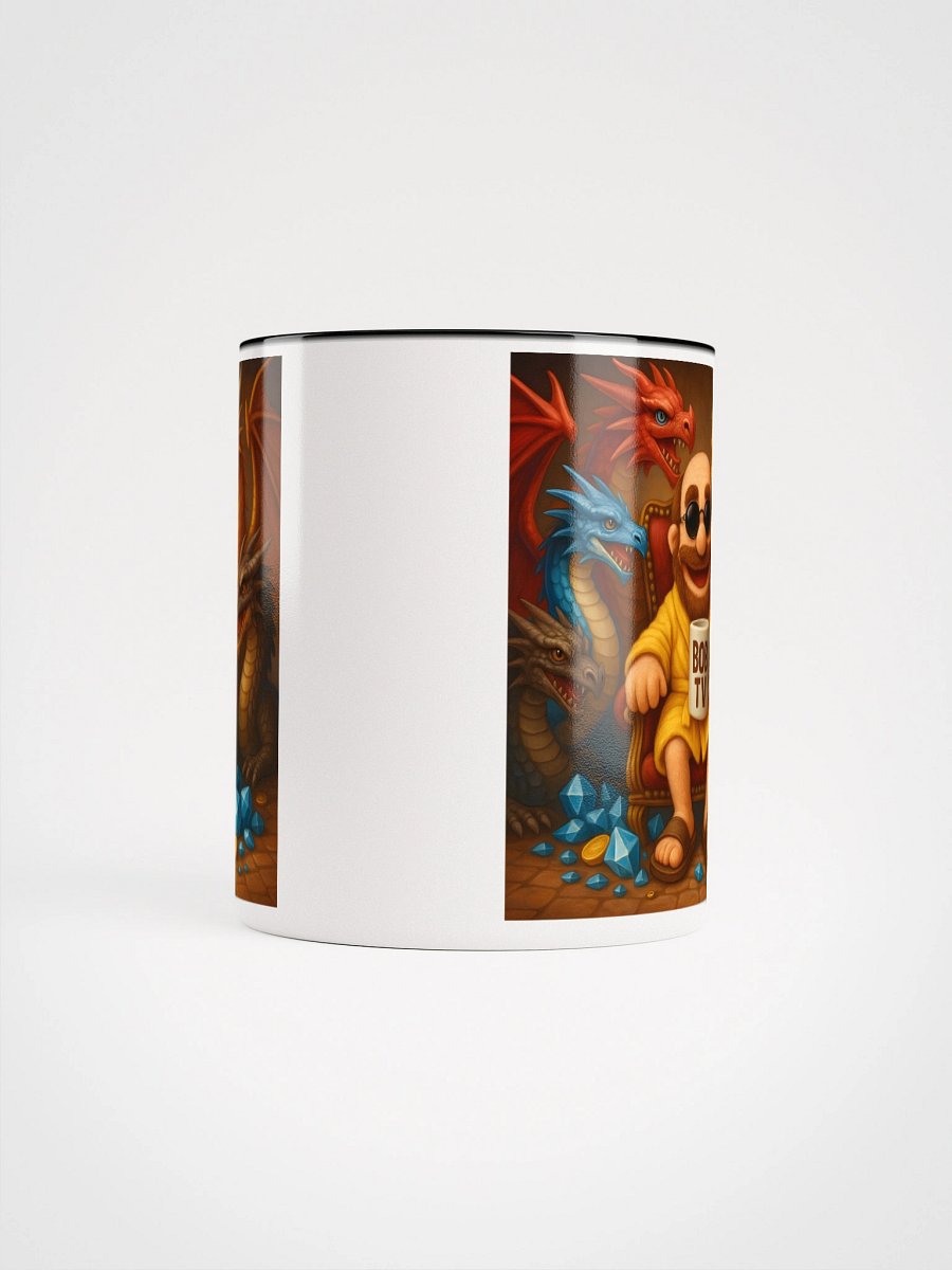 BOB TV Edition Mug product image (66)