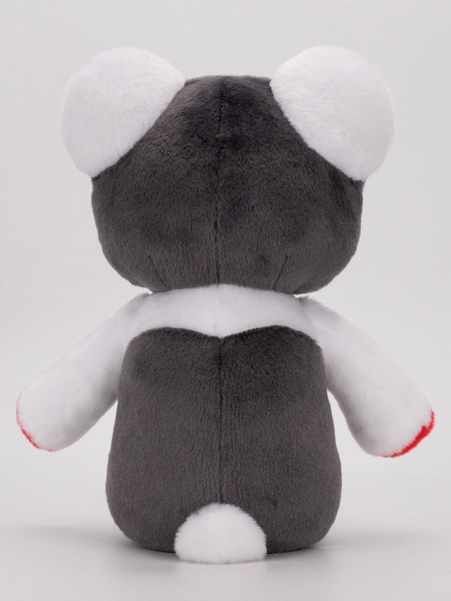 ThePandaRedd Plushie product image (4)