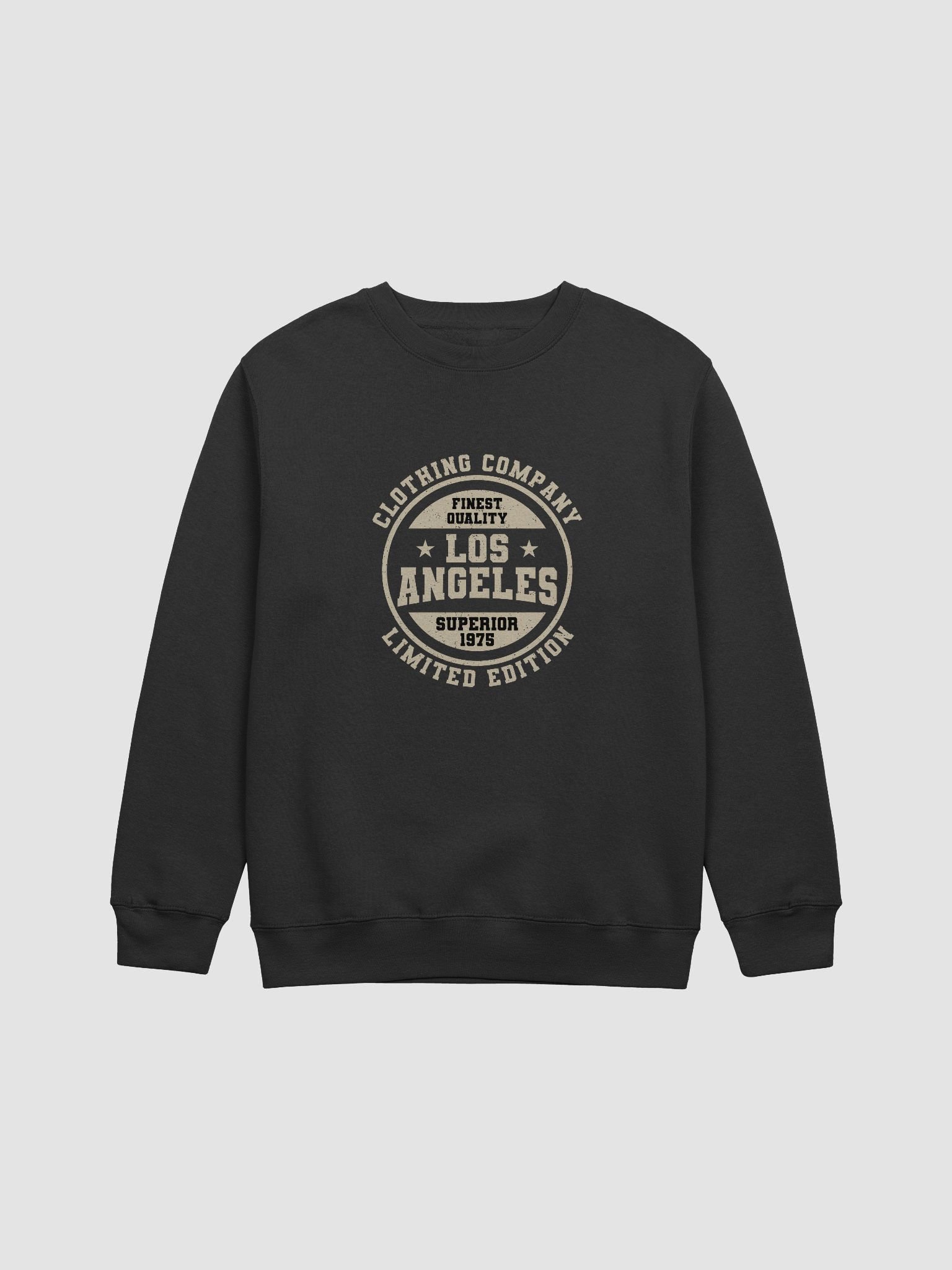 Vintage Stamp Limited Edition Sweatshirt product image (4)