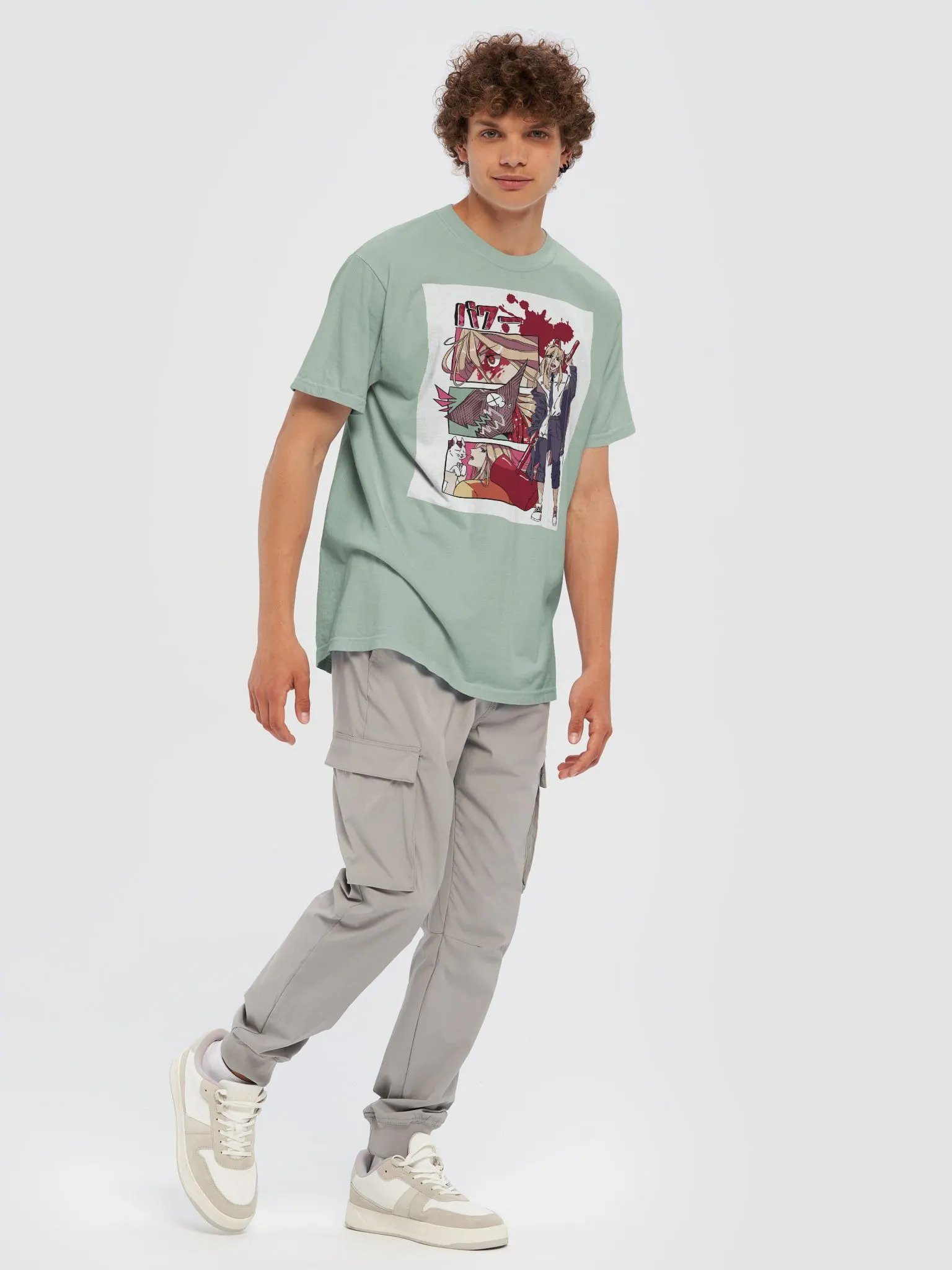 Power Unleashed product image (86)