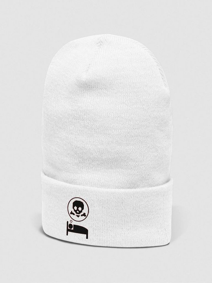 Twisted Dreams Touque product image (2)