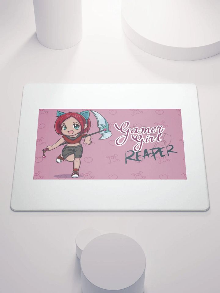 Reaper Gaming Pad product image (1)