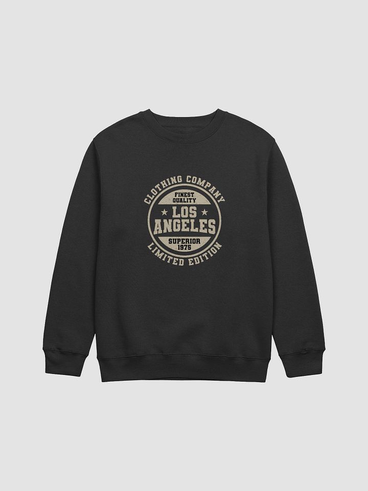 Vintage Stamp Limited Edition Sweatshirt product image (4)