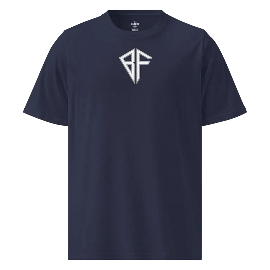 Navy Tee product image (1)