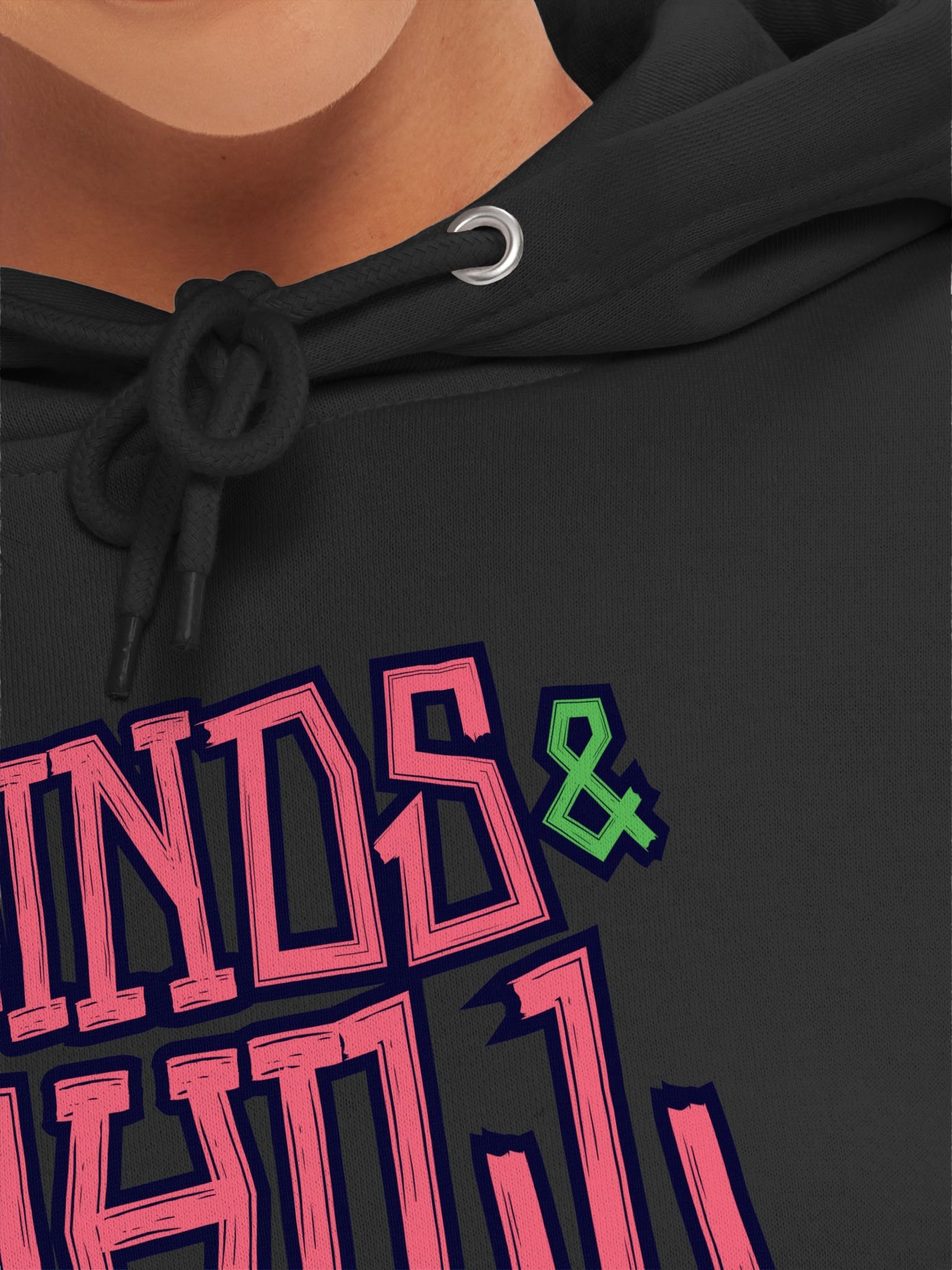 Dinos & Chill Premium Pullover Hoodie product image (53)