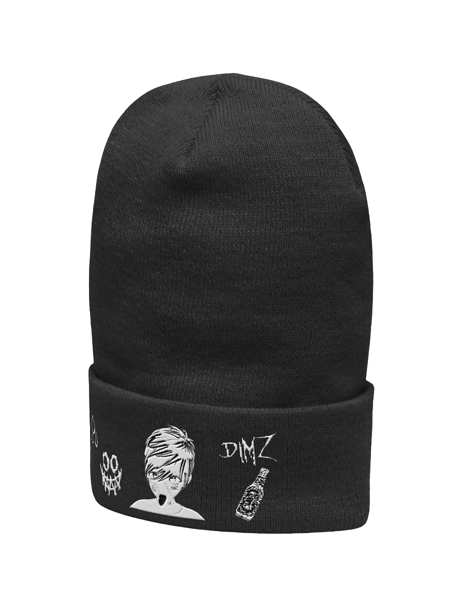 Dimz Aheago Beanie product image (2)