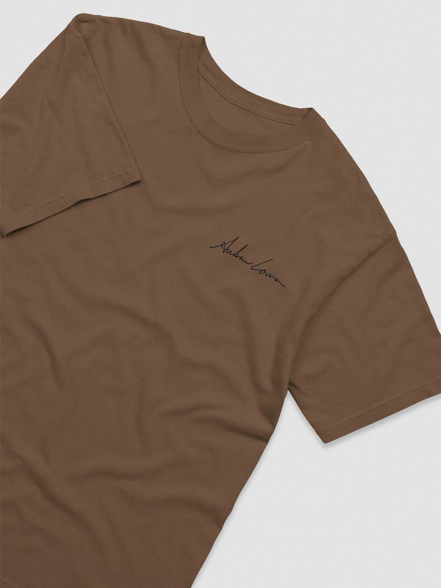 Signature Embroidered Tee product image (7)