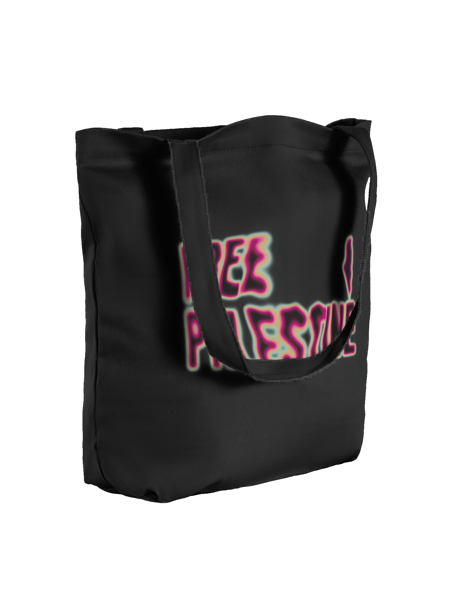 Free Palestine Lucid Tote product image (2)