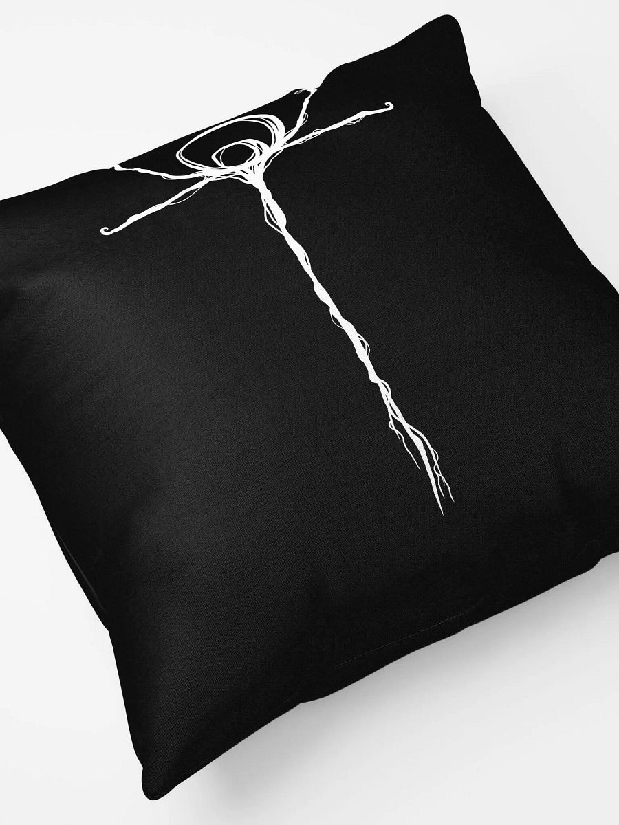 Not a cult - Cushion product image (4)