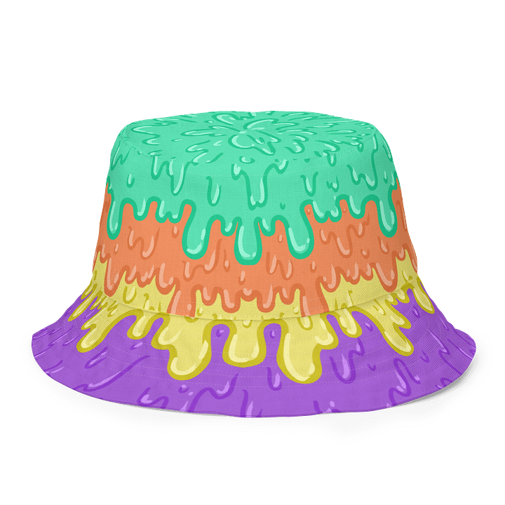 Wet Paint Bucket Hat product image (2)