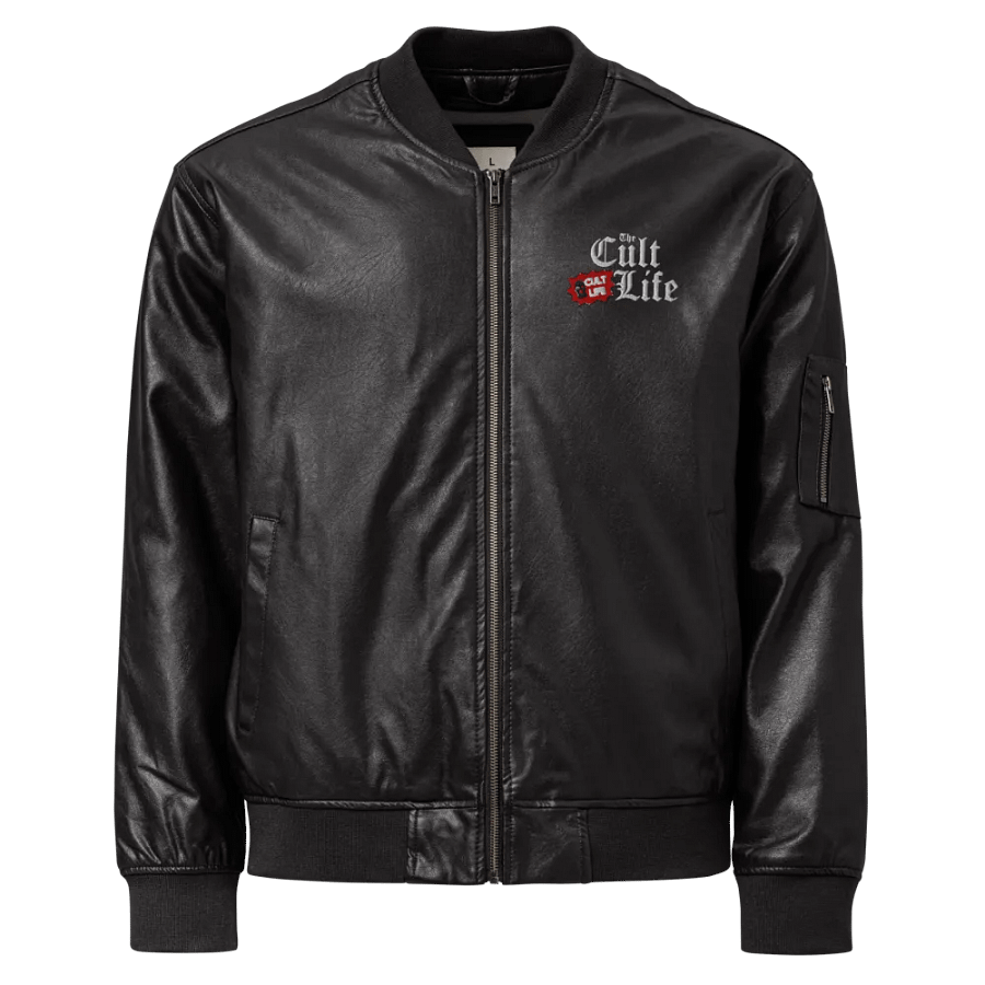 CULT LIFE LEATHER product image (1)