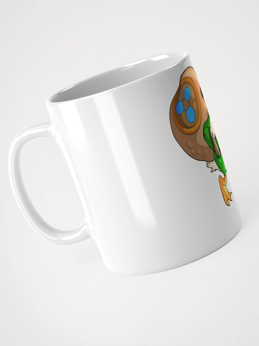 BagMan Walking Mug product image (2)