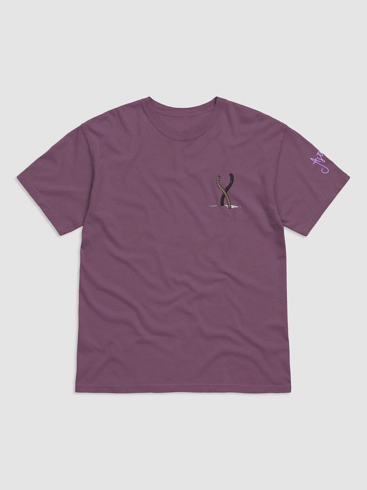 Astrea Tarot Tshirt product image (2)