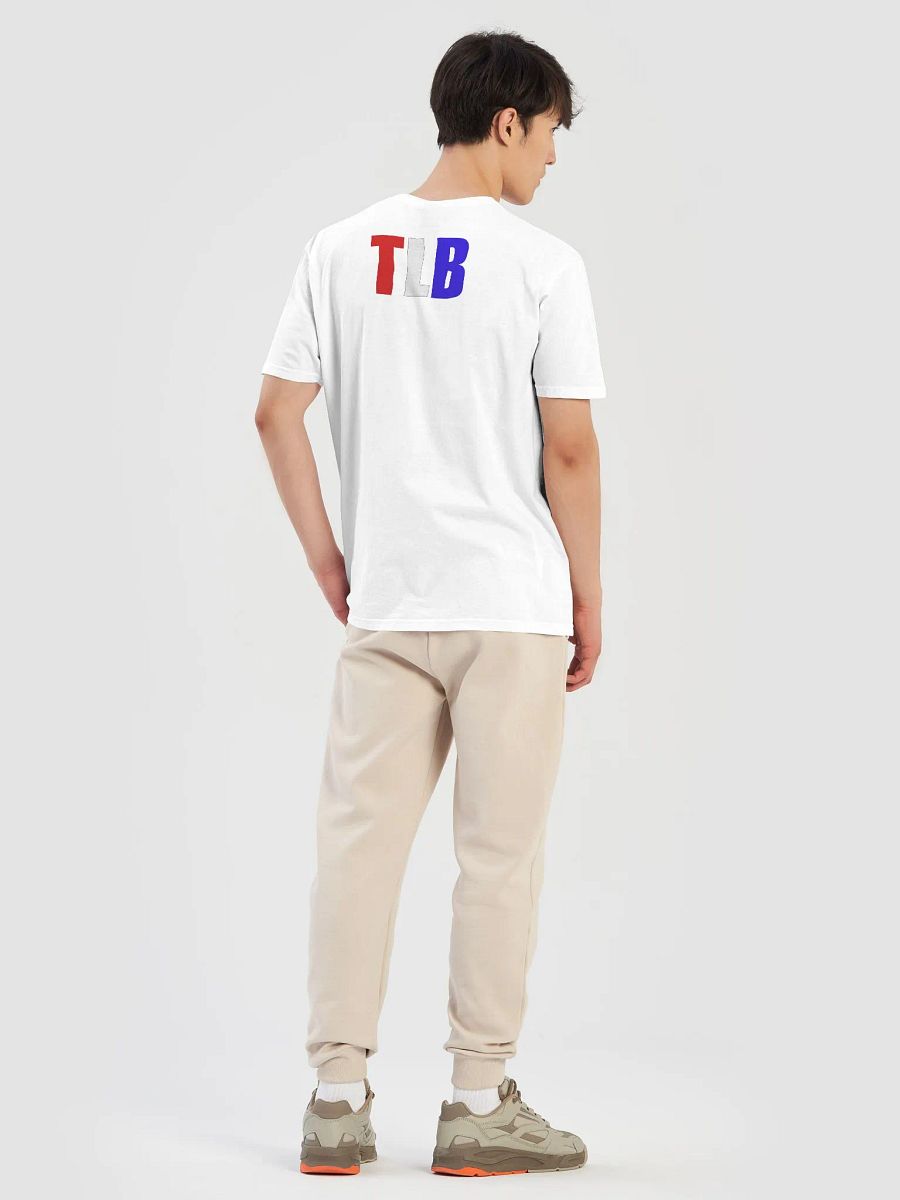 Allegedly Music Tee product image (8)