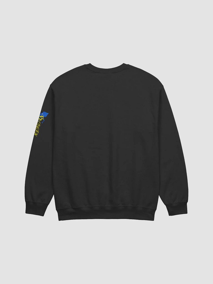Minimalistic Long Sleeve Tee product image (9)