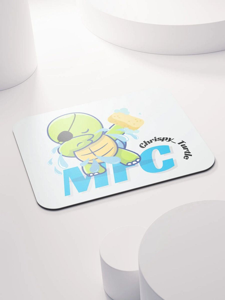 MFC Mouse Pad product image (4)