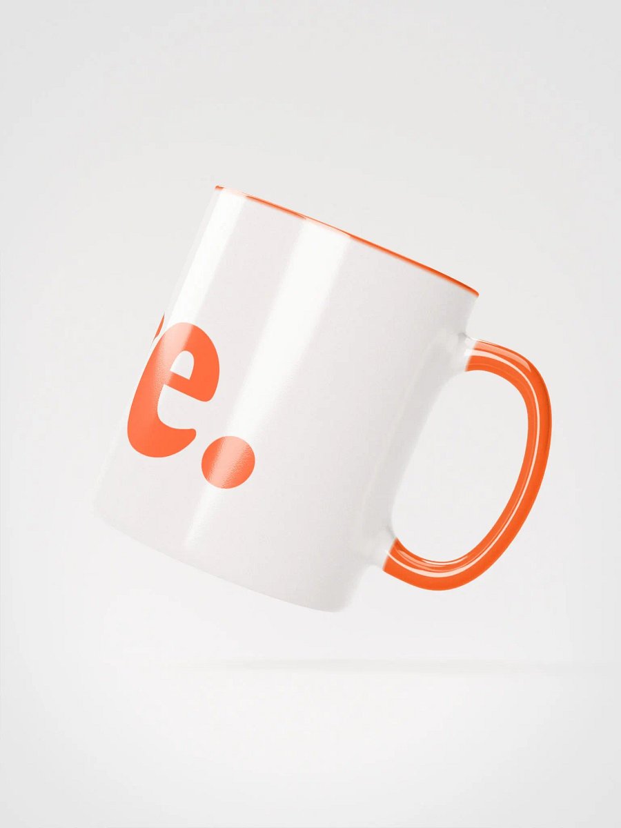 Corgi Love Mug product image (3)