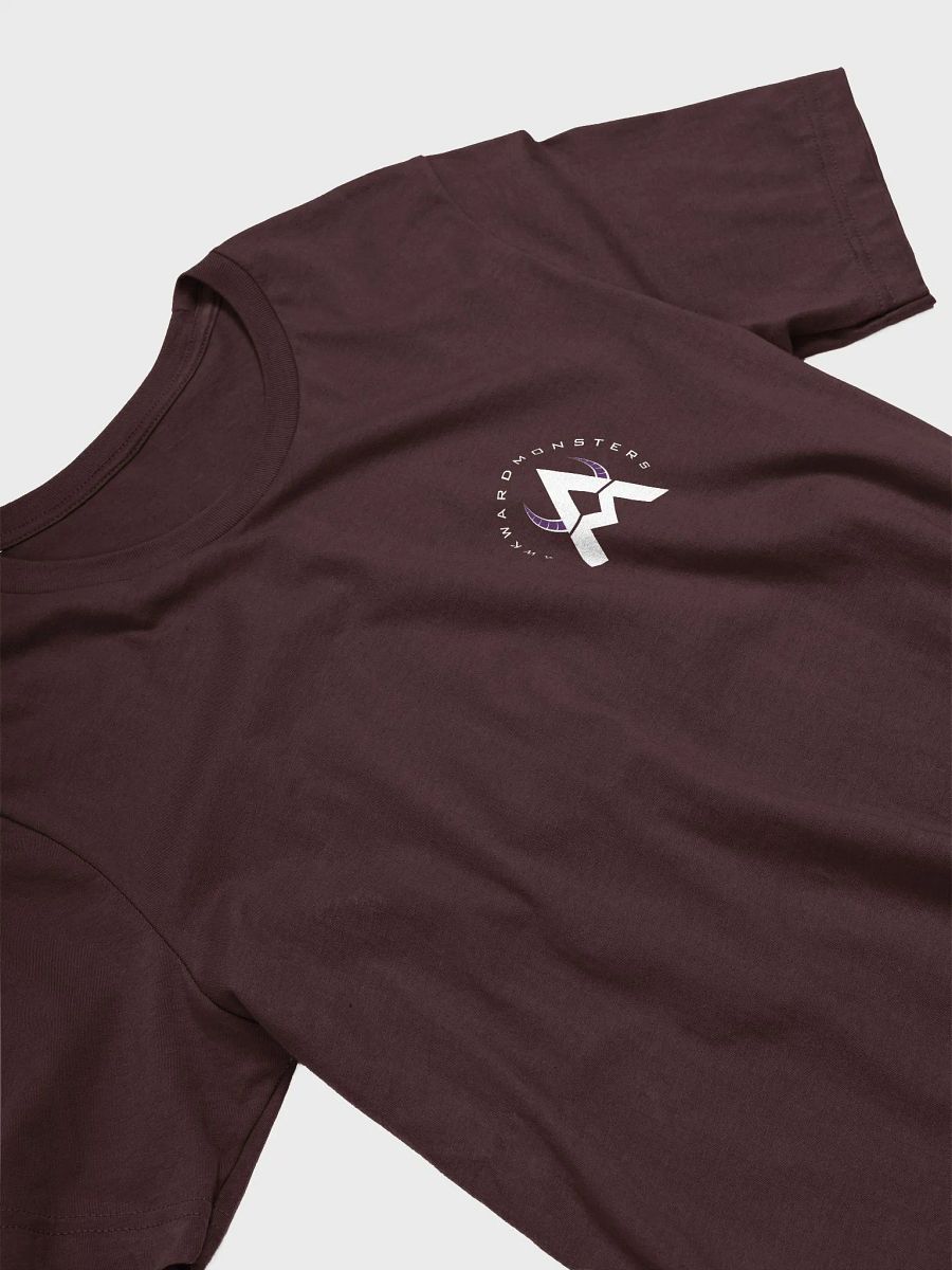 Monster Magician Tee Shirt product image (3)
