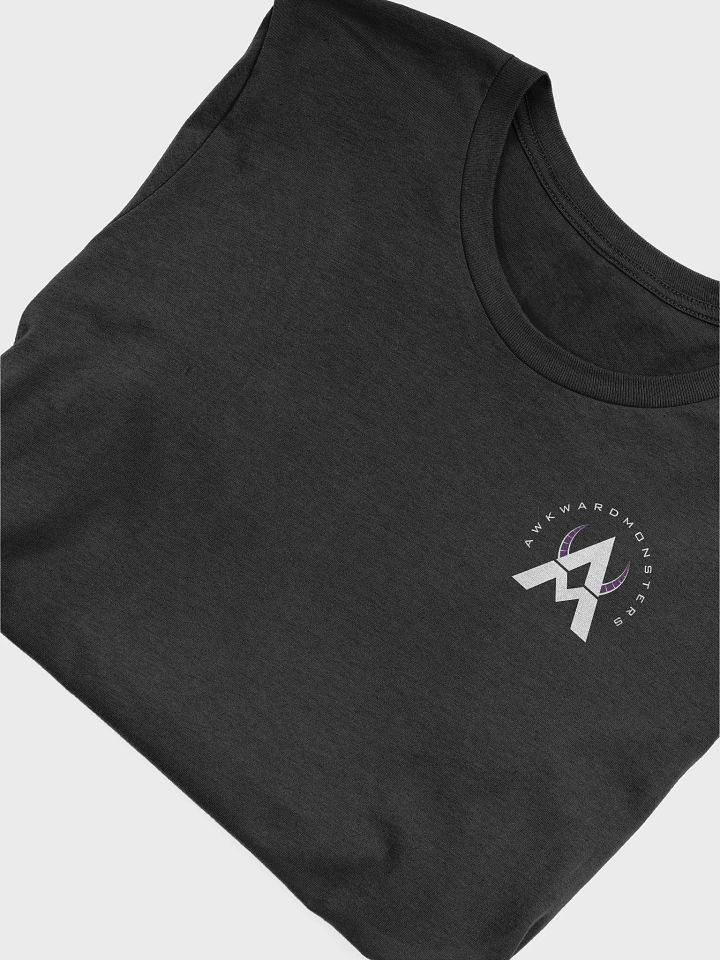 AM Fancy Logo Pocket Design product image (2)
