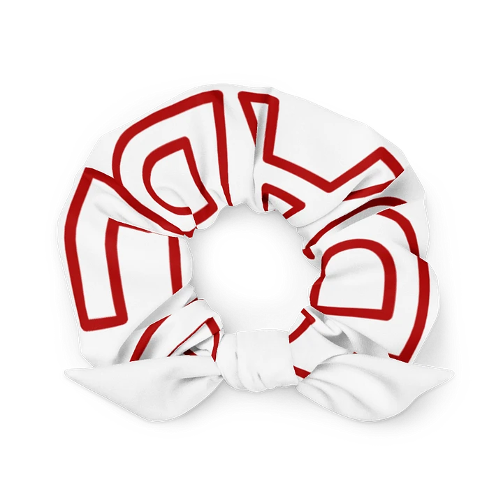 BABE Scrunchie product image (1)