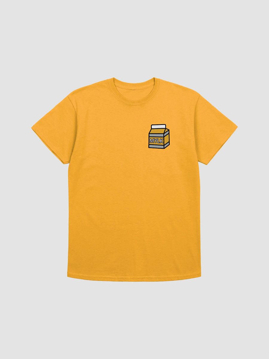 Steel Mylk Tee product image (17)