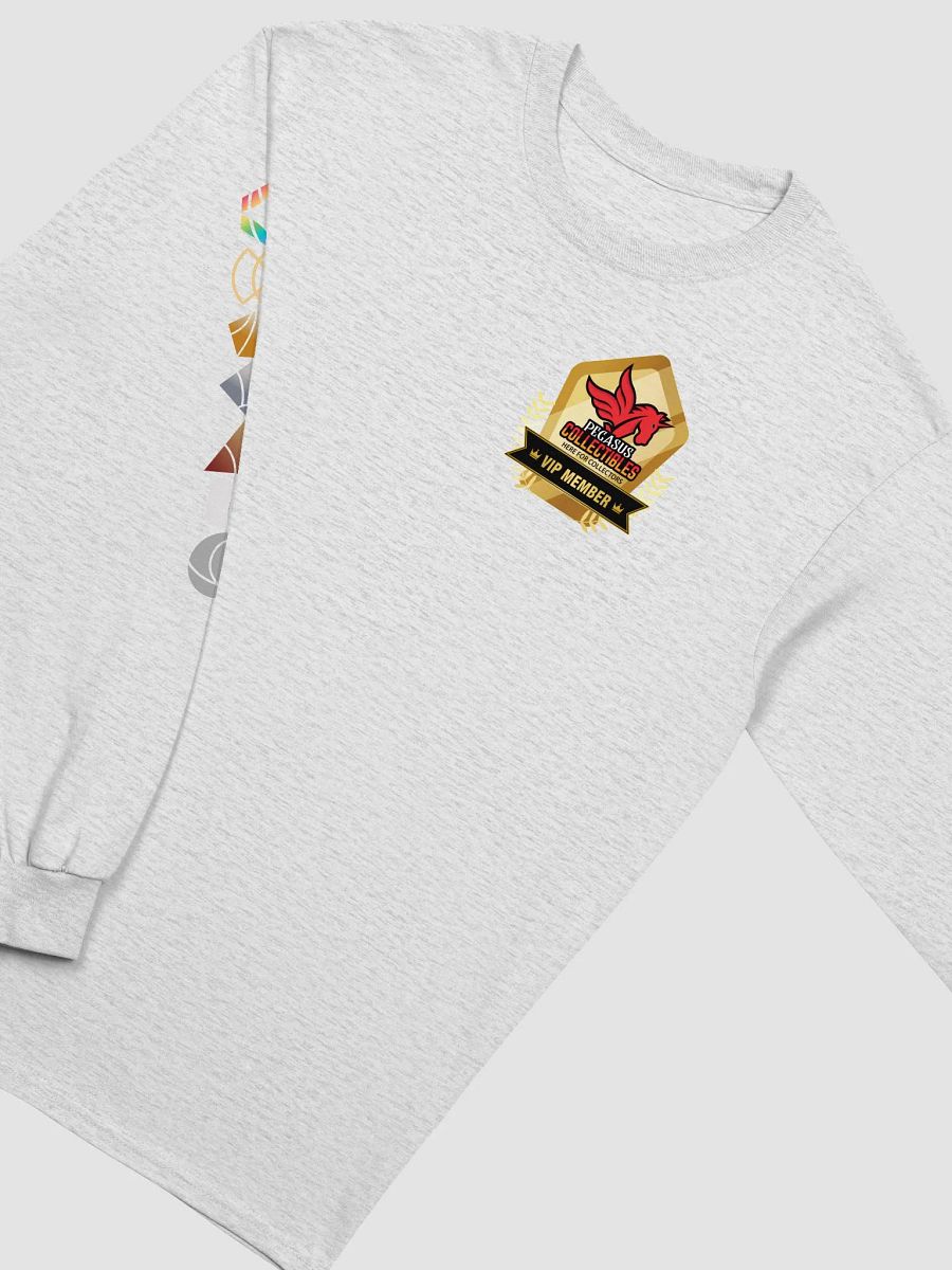 Pegasus's Lorcana VIP Unisex Long Sleeve product image (33)