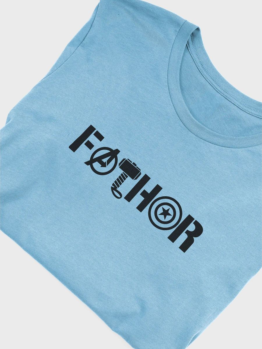 Fathor (Black) product image (3)