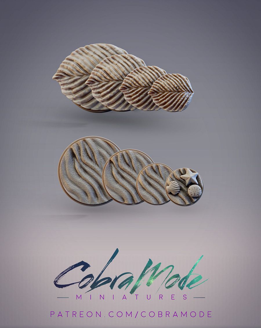 CobraMode 10 December 2020 Collection product image (6)