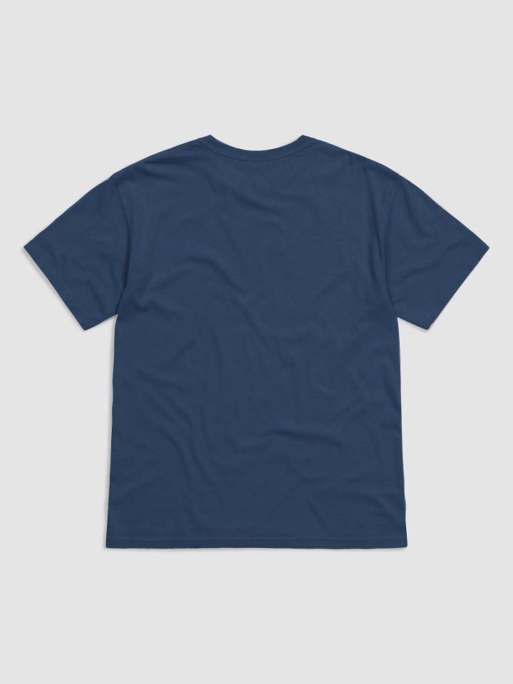 HOC x MI: Plane (Unisex Tee) product image (2)