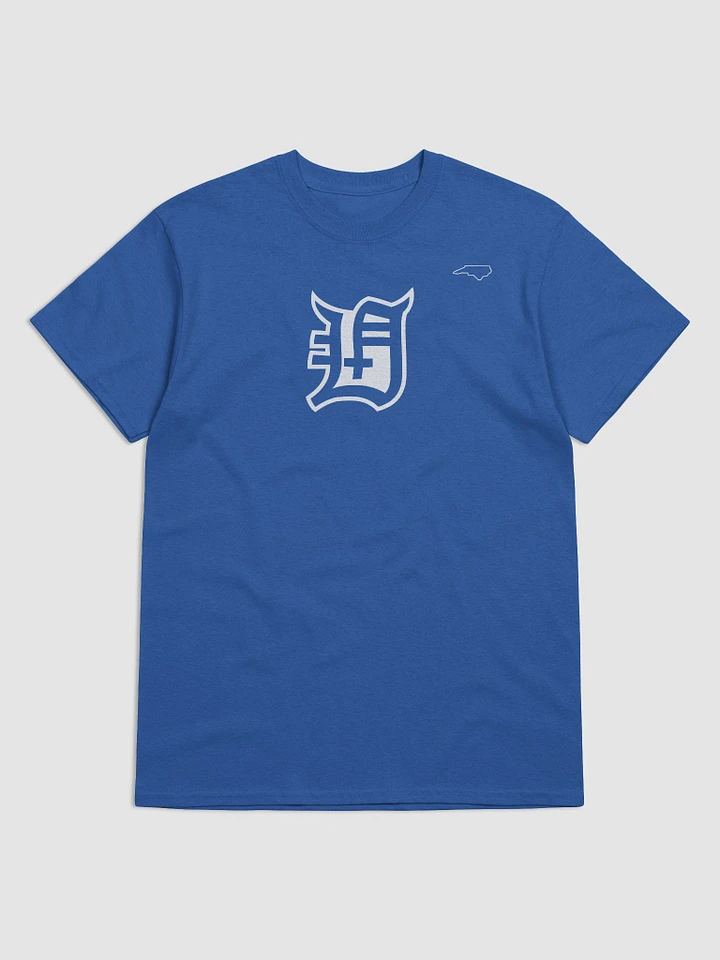 Duke T-Shirt product image (1)
