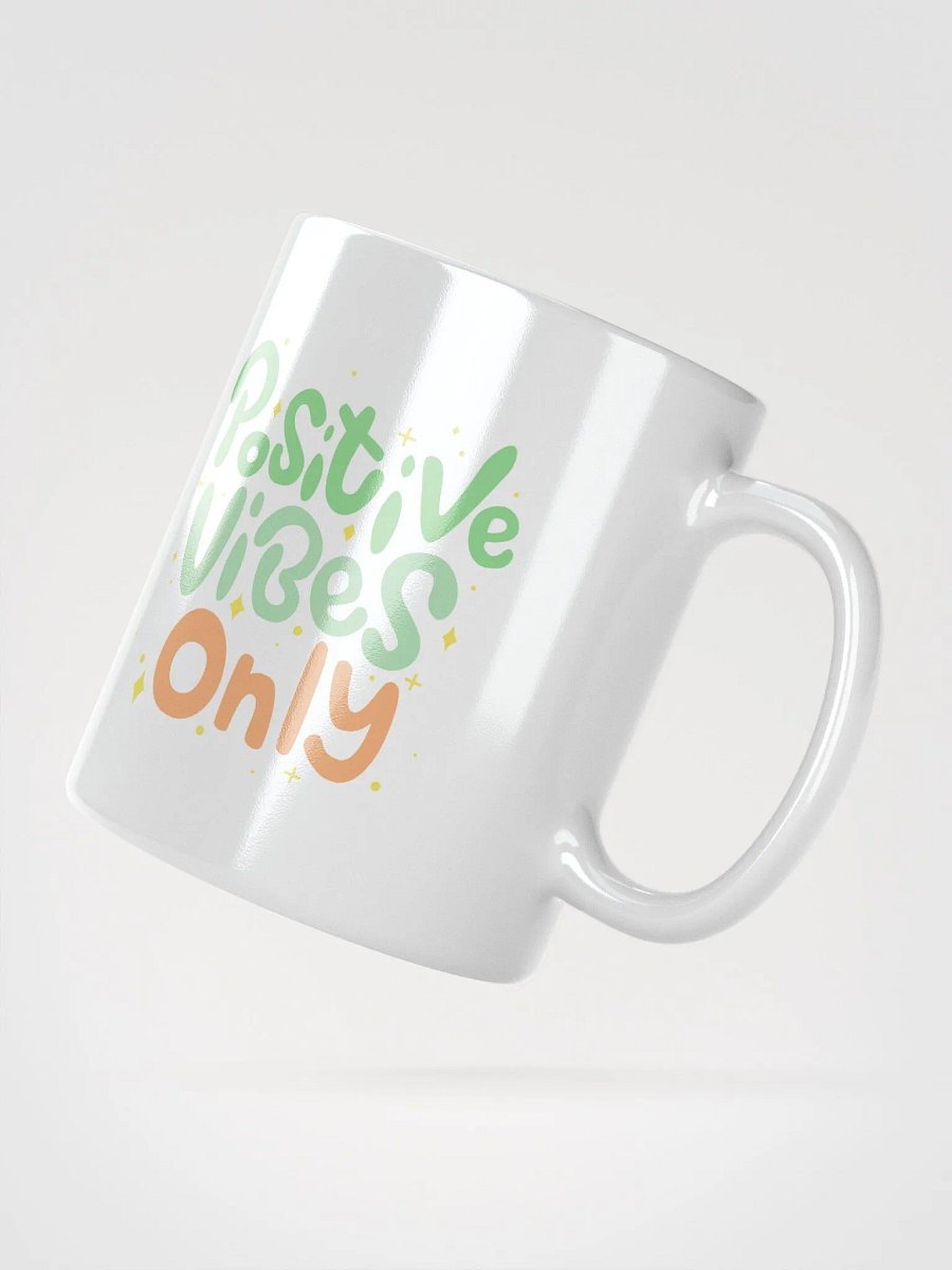 Radiant Vibes Mug product image (5)
