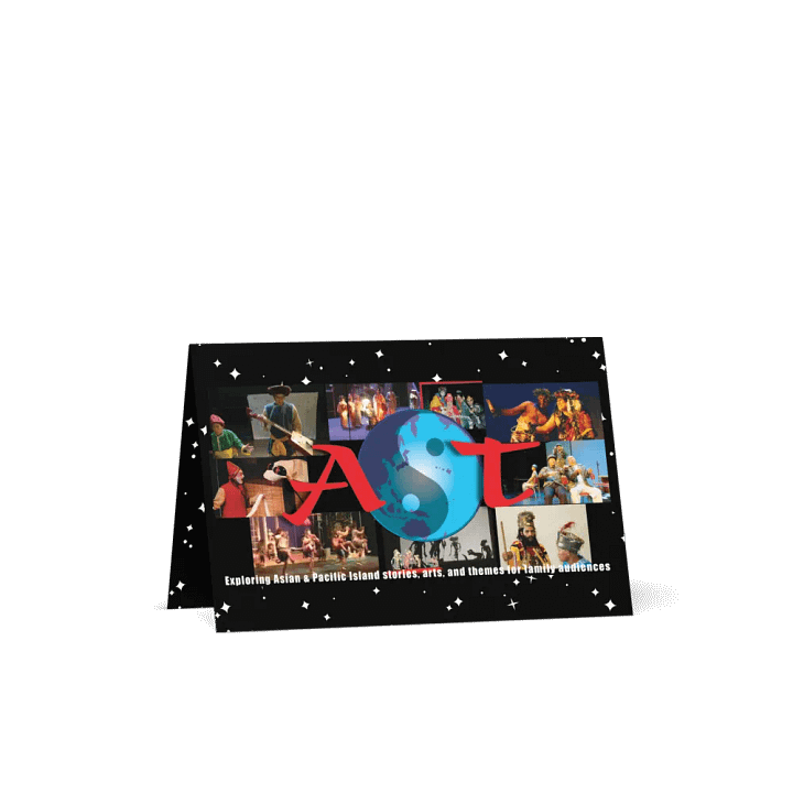 AST Greeting Card product image (1)