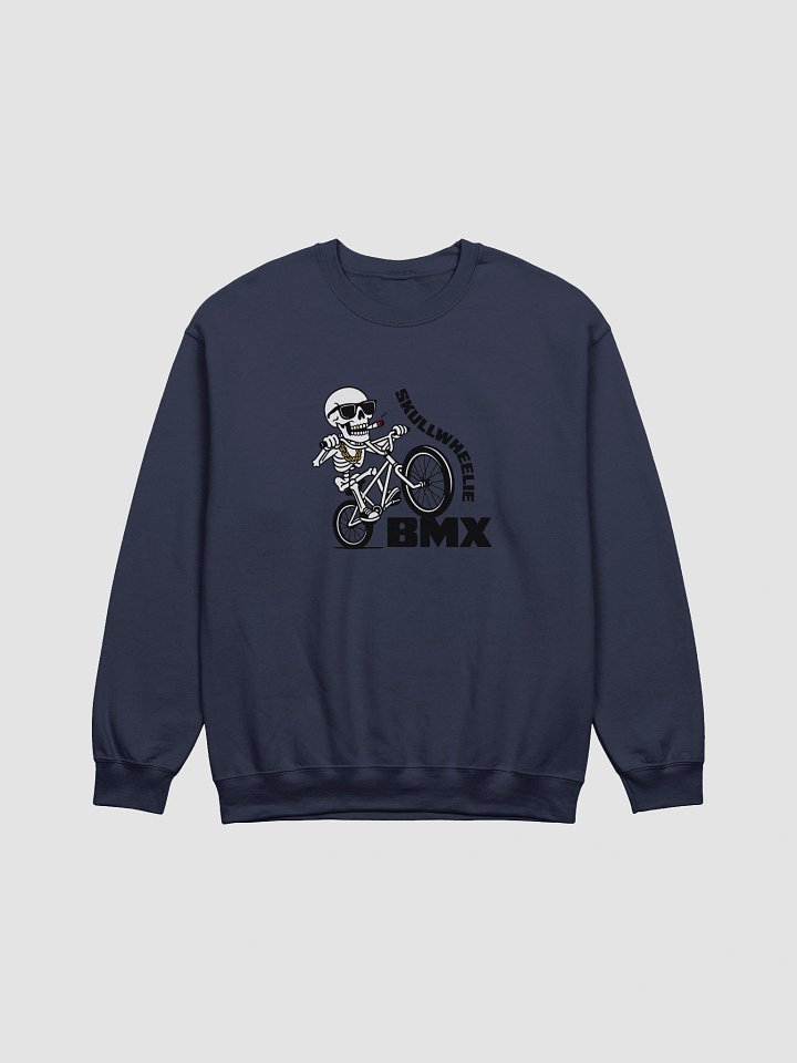 Skull Wheelie product image (5)