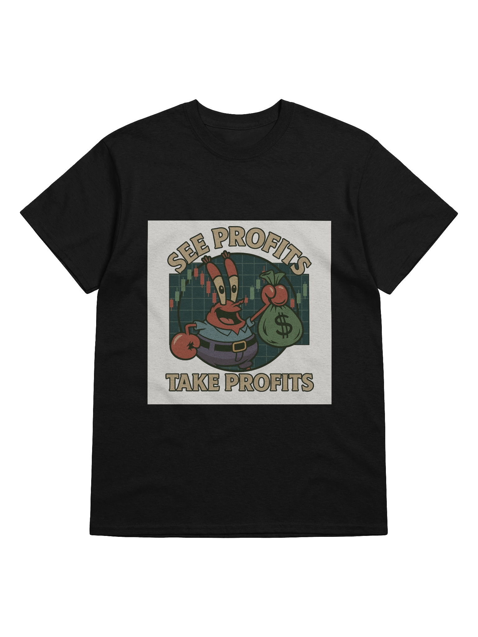 See Profits. Take Profits product image (1)