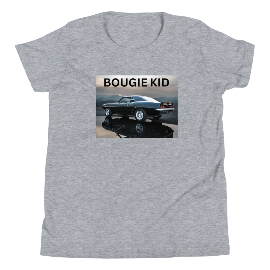BOUGIE KID HOT ROD product image (50)