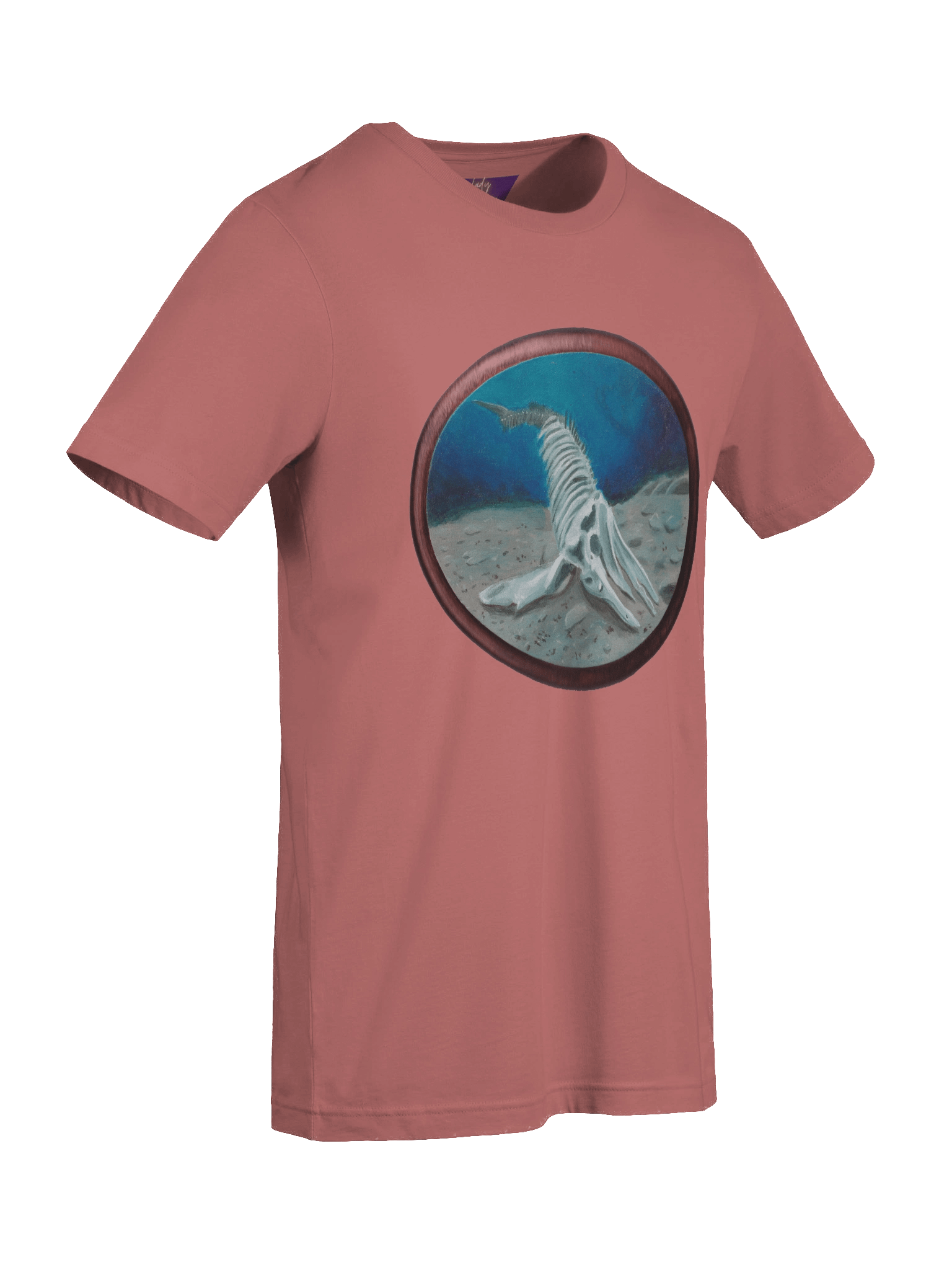 Whalefall Tee product image (94)