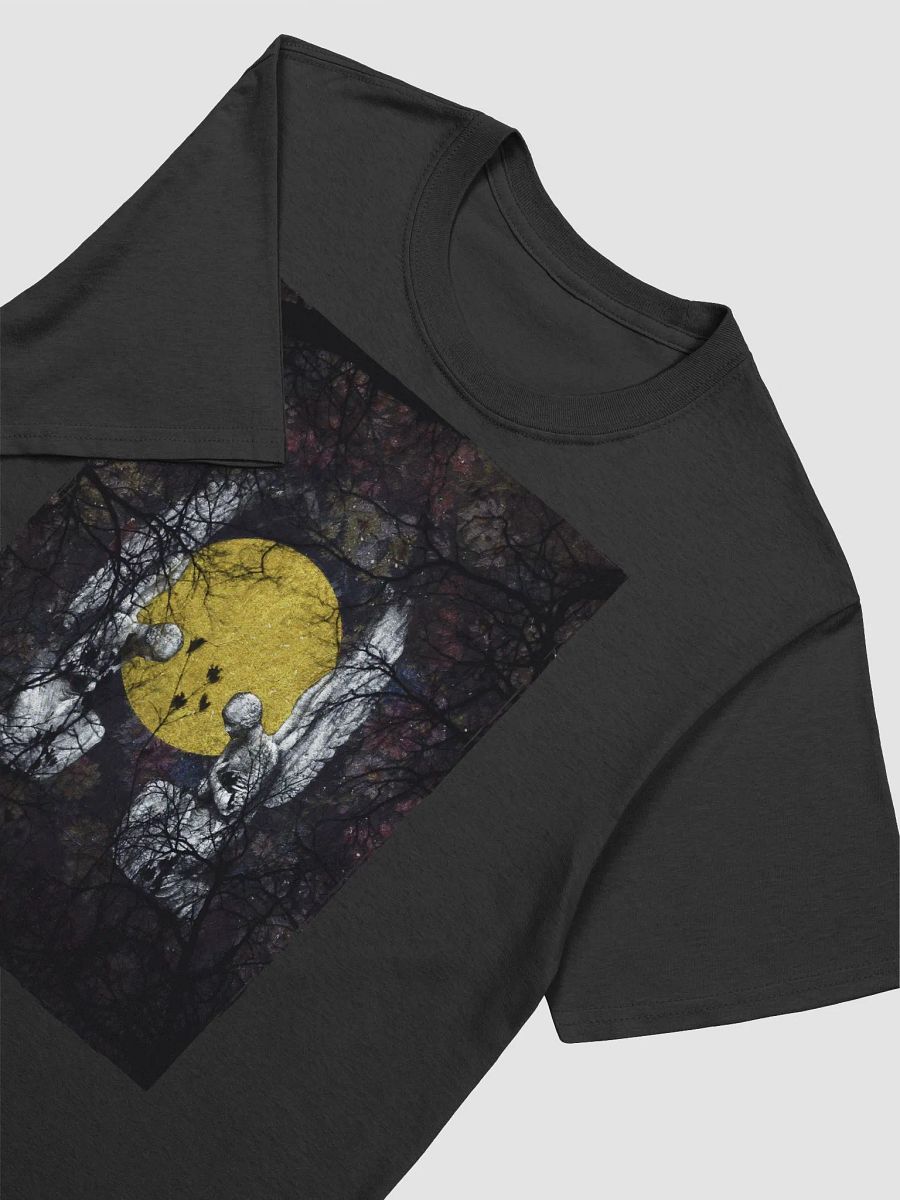 Naphtaline Unisex T-Shirt product image (4)