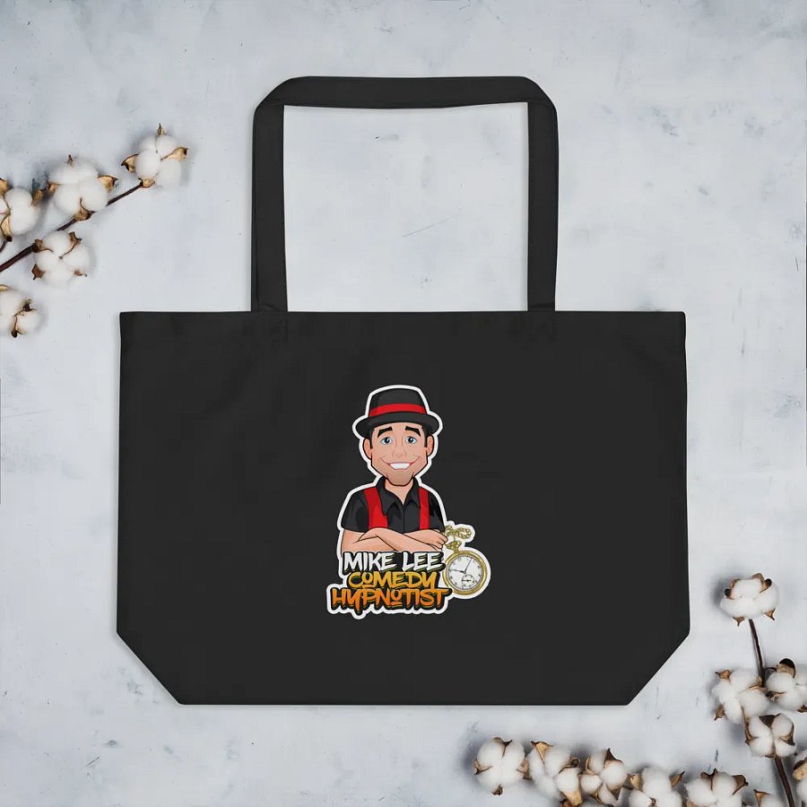 Mike Lee Hypnosis Bag (Cartoon) product image (3)