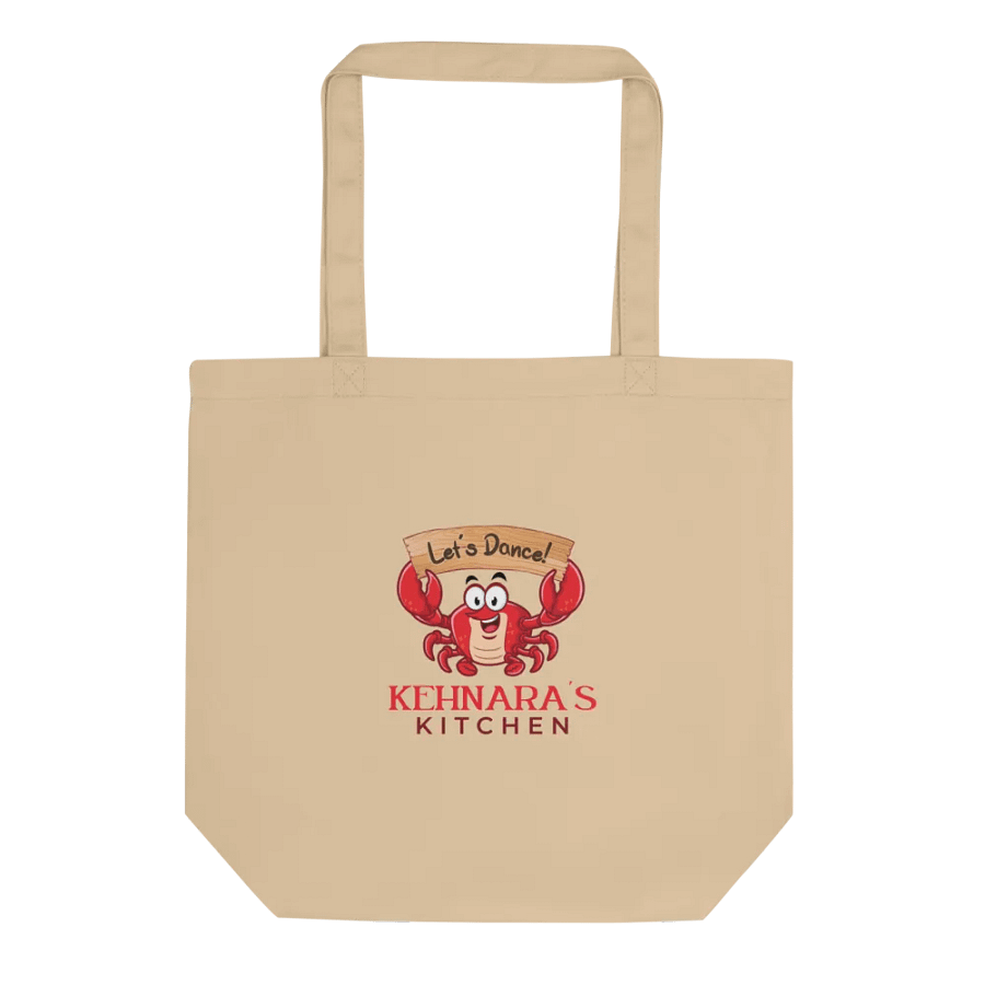 Leo Bag product image (1)