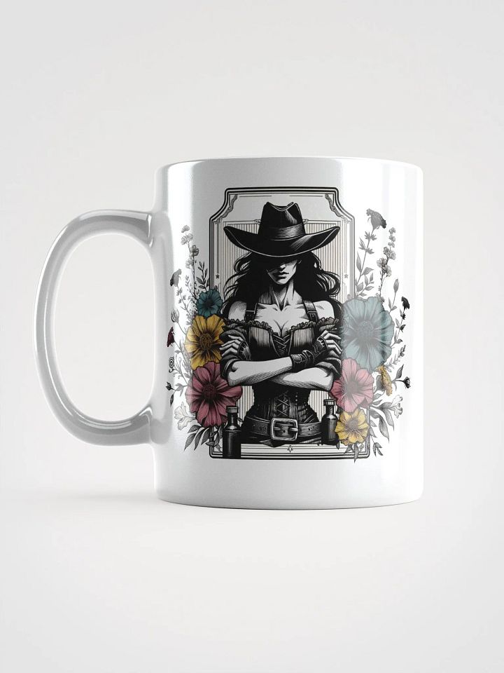 Wild West Blossom Mug product image (1)