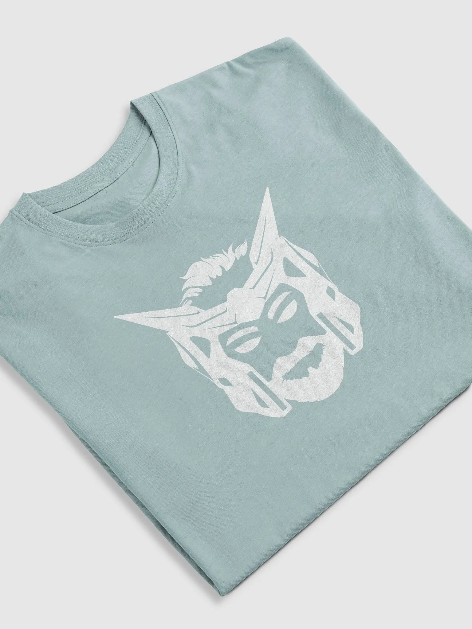 Pixelated Portrait Men's Tee product image (25)