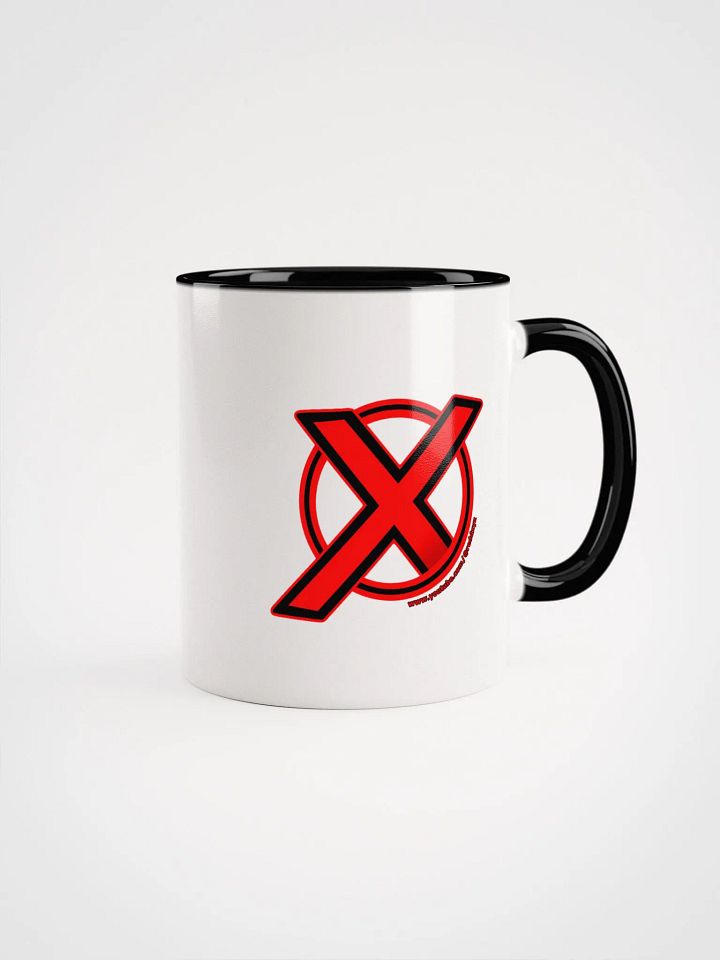 Official ReddX Mug product image (3)