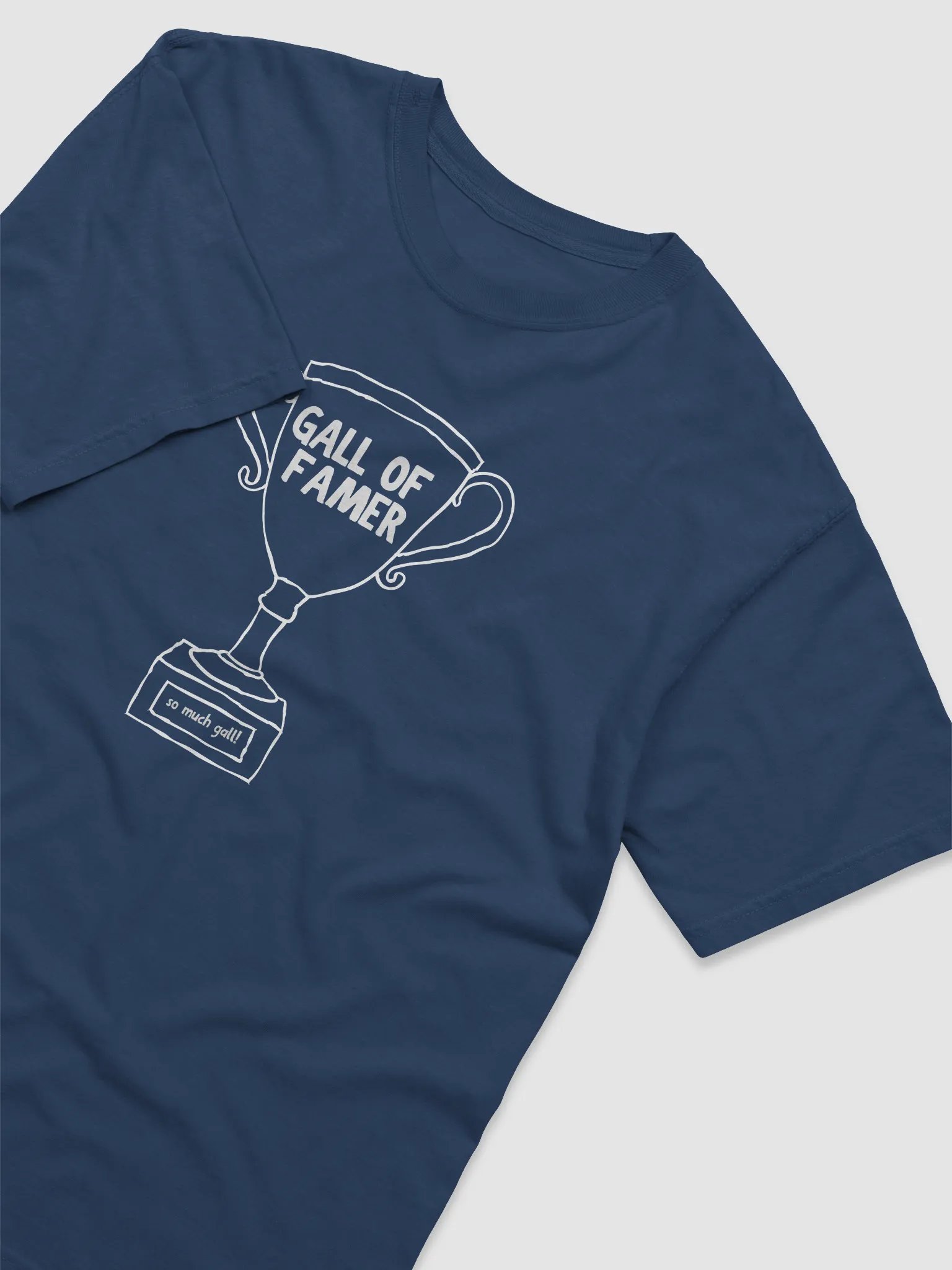 Gall of Fame Tee product image (7)