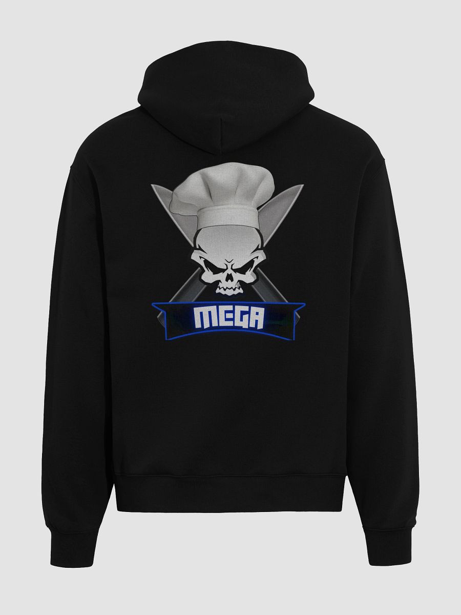 Food Plug Retro Hoodie product image (14)