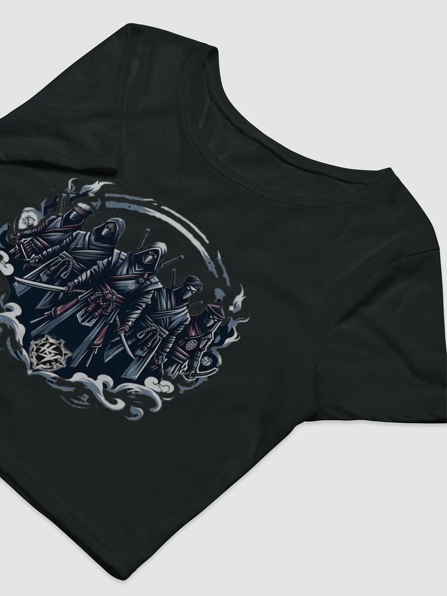 HSV Crop-Top: Flaunt Your Style product image (13)