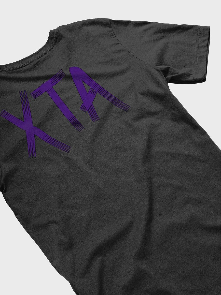 M T-Shirt (XTA) product image (4)