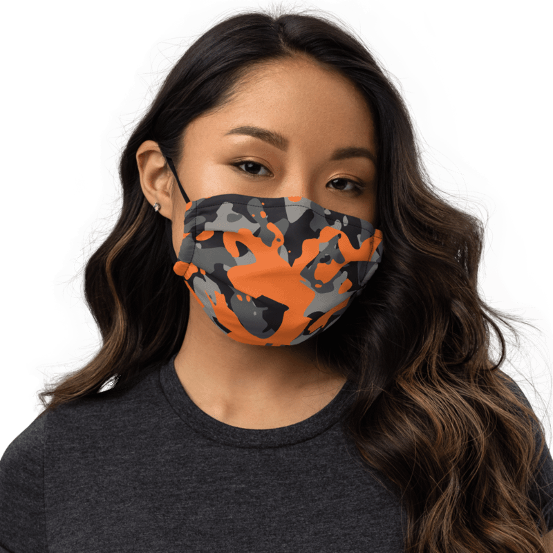 Fugglet Face Mask product image (1)