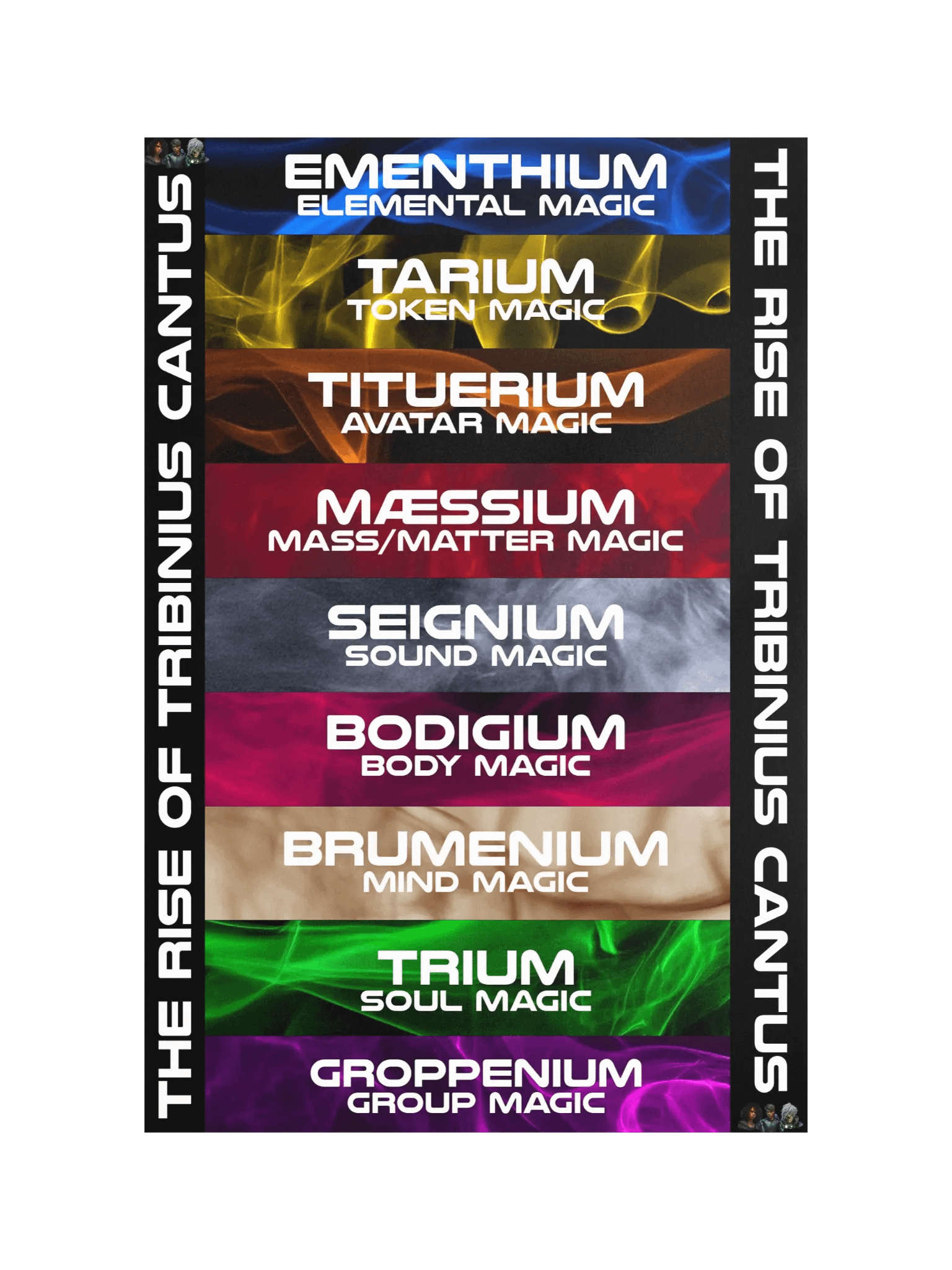 Vapor Poster product image (1)